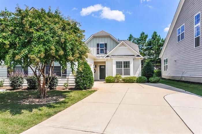 Foto principal - 88 White Pine Dr, Clayton, NC, 27527