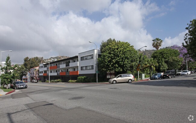 Foto del edificio - Havenhurst Apartments