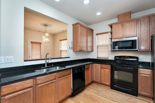 Building Photo - 3820 Yates Mill Trail