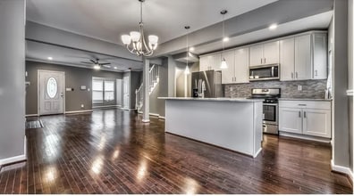 Building Photo - 3738 Ellerslie Ave Building Photo - 3738 Ellerslie Ave