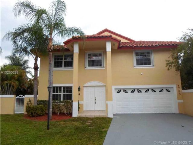 Building Photo - 4788 NW 103rd Ct