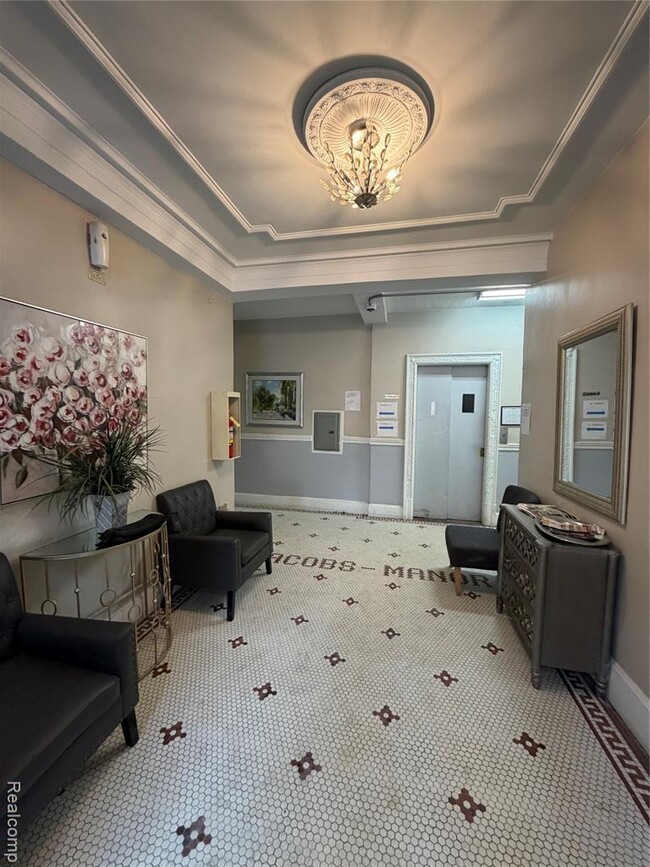 Building Photo - 2627 John R St