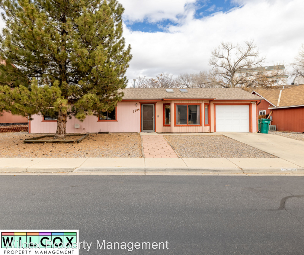 Primary Photo - 3 br, 2 bath House - 2604 Rio Vista Way