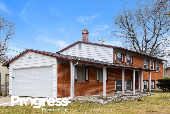 Building Photo - 2315 E Humes Ln