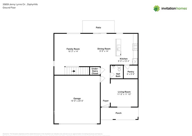 Building Photo - 35859 Jenny Lynne Cir