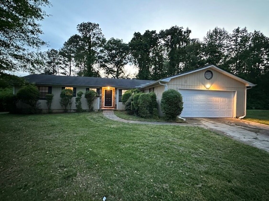 Primary Photo - BELOW MARKET RENT!