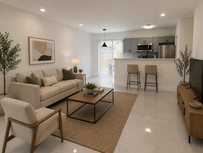 Foto del edificio - 1321 NE 212th Terrace