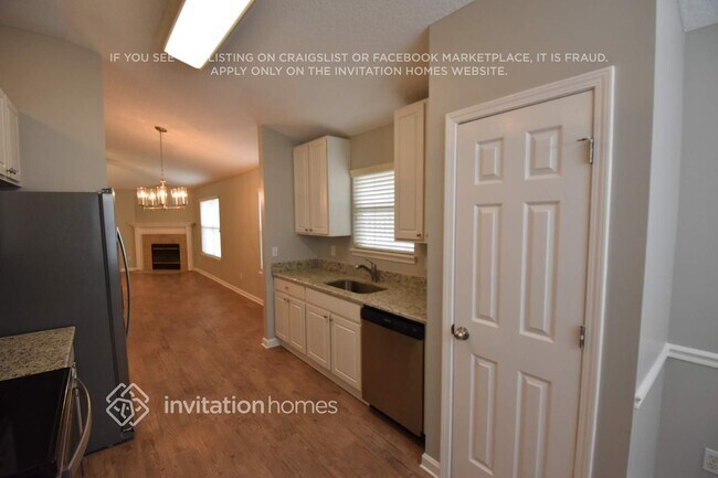 Foto del edificio - 1377 Shootingstar Ln