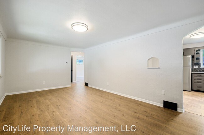 Building Photo - 3 br, 1 bath House - 4403 Elizabeth Street