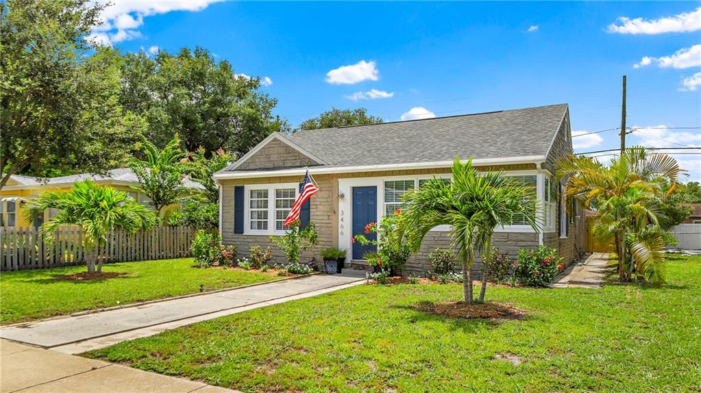 Foto principal - 3466 6th Ave N
