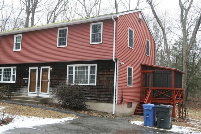 Building Photo - 174 Cedar Swamp Rd