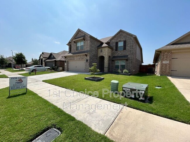 Building Photo - 7205 Tesoro Trl