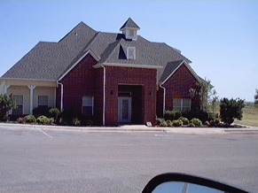 Foto del edificio - Eagle Nest Apartments