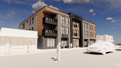 Building Photo - 300 S 13th St