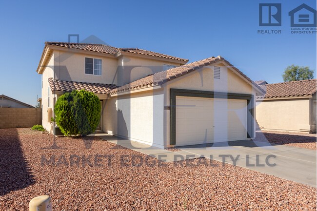 Building Photo - 4Bed/2Bath Home in El Mirage! $199 MOVE-IN...