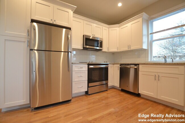 Foto del edificio - 58 Foster St