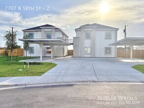 Building Photo - 7707 N 58th St