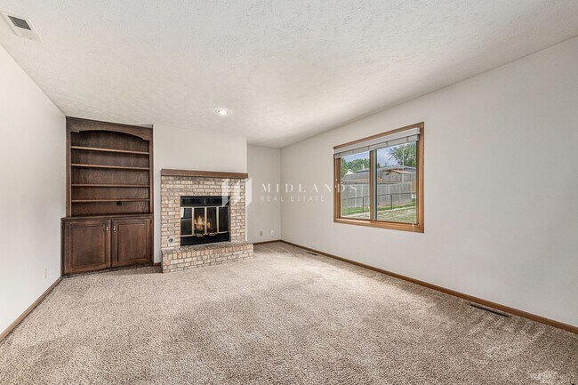 Foto del edificio - Marvelous Omaha Home