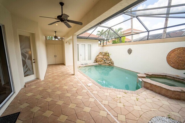 Building Photo - ** THE STRAND ** EDEN AT THE STRAND ** 3/3 NICE FURNISHED POOL HOME ** CABANA ATTACHED ** SEASONA...