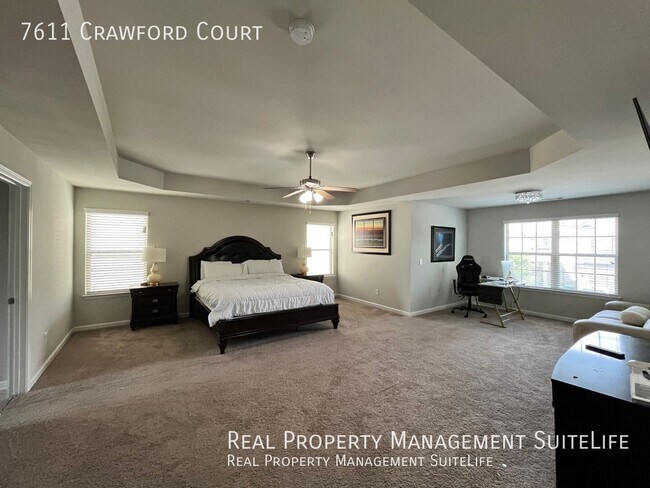 Building Photo - 7611 Crawford Ct