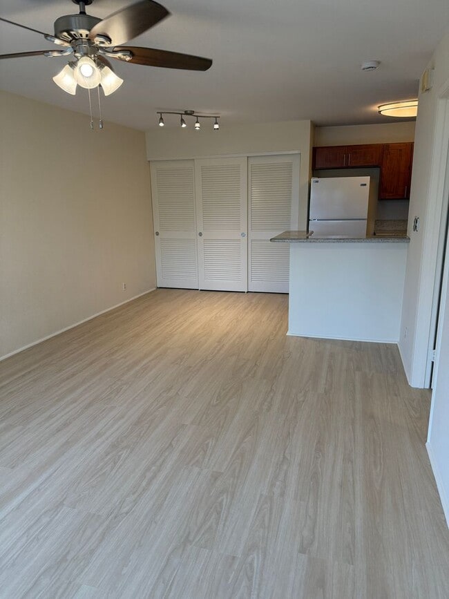 Photo - Crosspointe One Bedroom Townhome