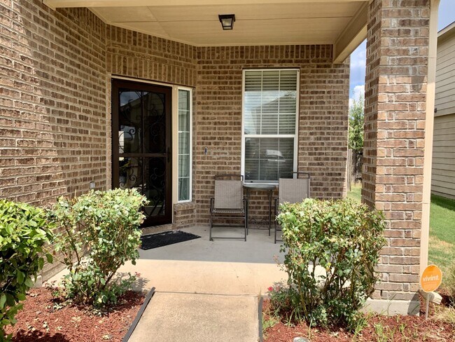 Building Photo - 9104 Dunblane Dr