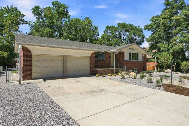 Building Photo - 4089 Ames St