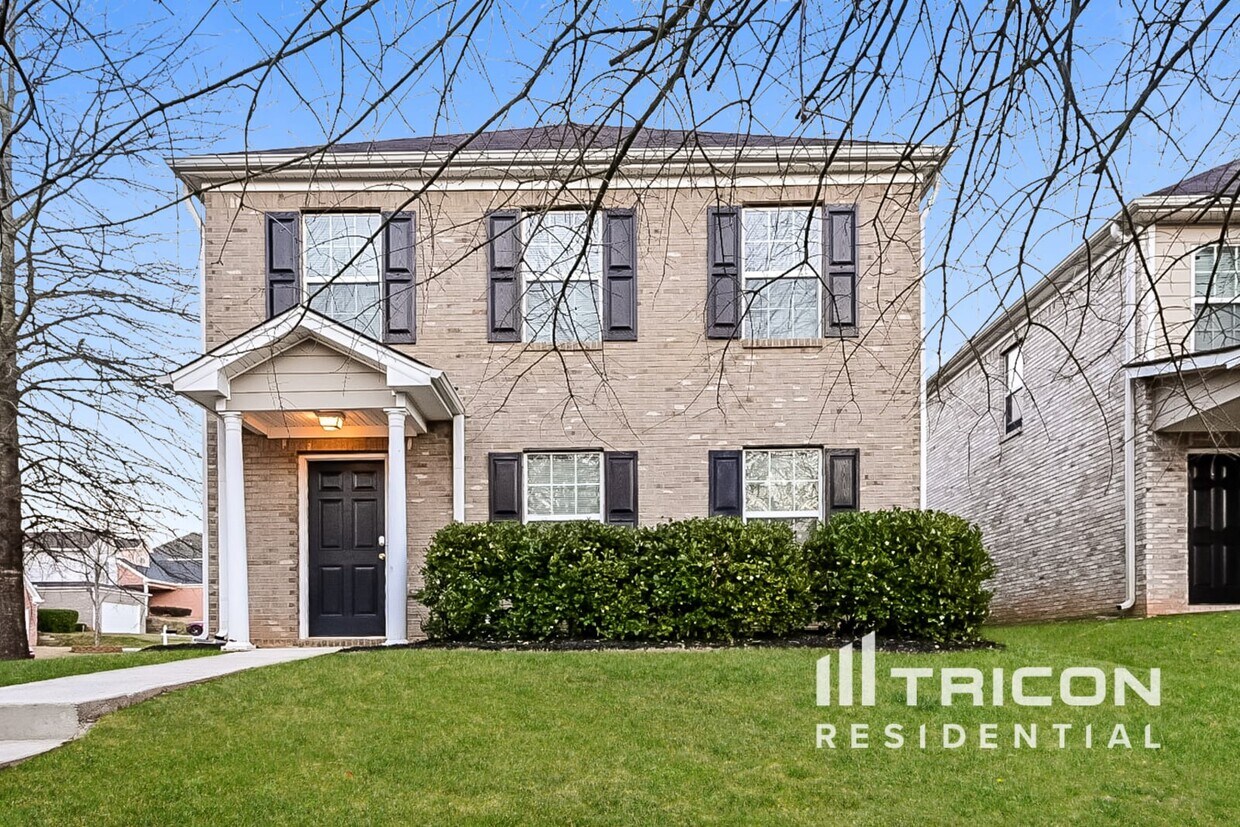 2505 Walter Way Stockbridge GA House Rental in Stockbridge, GA