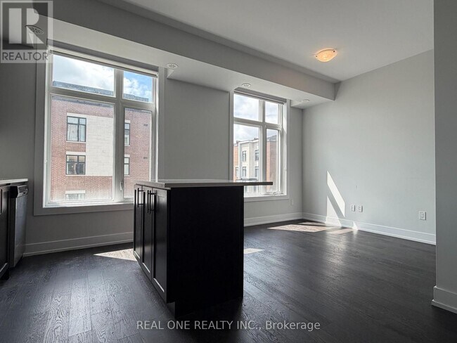 Photo du bâtiment - 9560 Islington Ave.