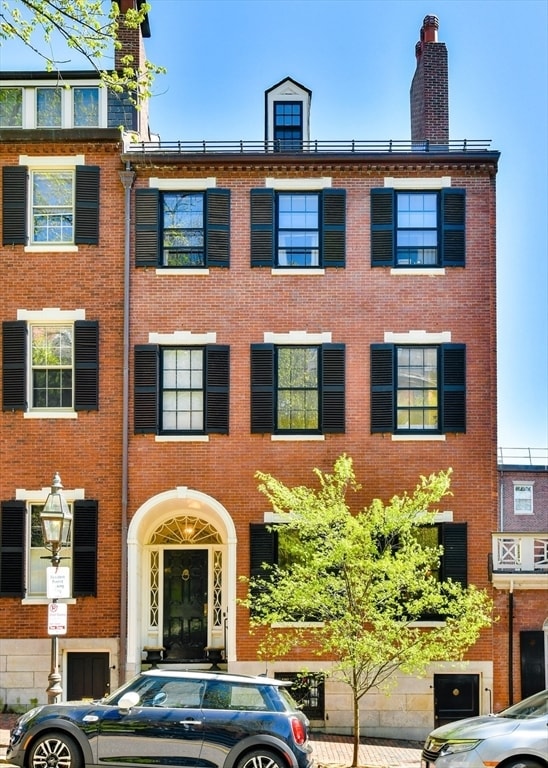 Foto principal - 48 Mt Vernon St