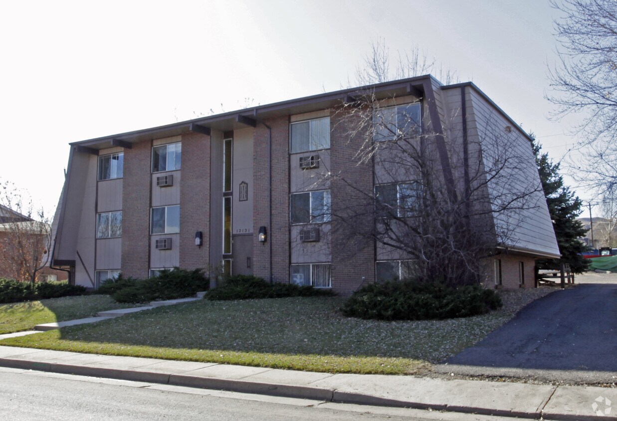 Foto del edificio - 12121 W Nevada Dr