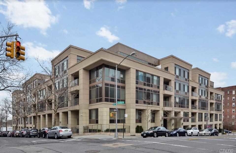 6405 Yellowstone Blvd Unit 519, Queens, NY 11375 Condo for Rent in