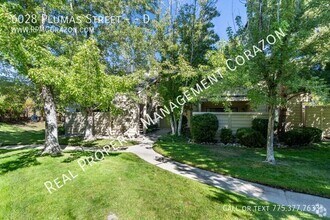 Building Photo - 6028 Plumas St