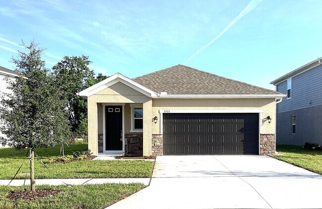 Building Photo - 2111 Saffron Walden Dr