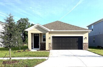 Building Photo - 2111 Saffron Walden Dr
