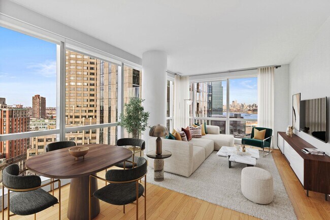 Foto del edificio - 77 Hudson St