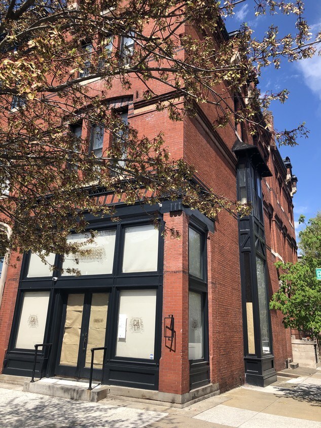 Primary Photo - 1501 Bolton St