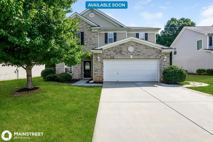 Primary Photo - 3011 Kraus Glen Dr, Charlotte, NC 28214