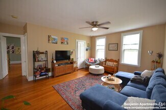 Building Photo - 236 Cypress St