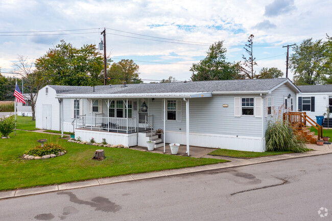Building Photo - Pleasantville Manufactured Homes