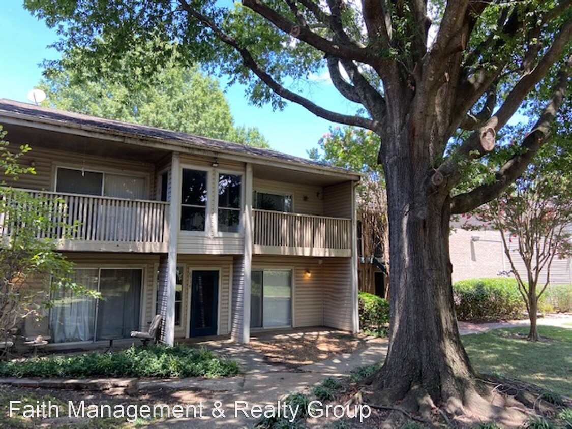 Foto principal - 1 br, 1 bath House - 6734-4 Quail Hollow C...