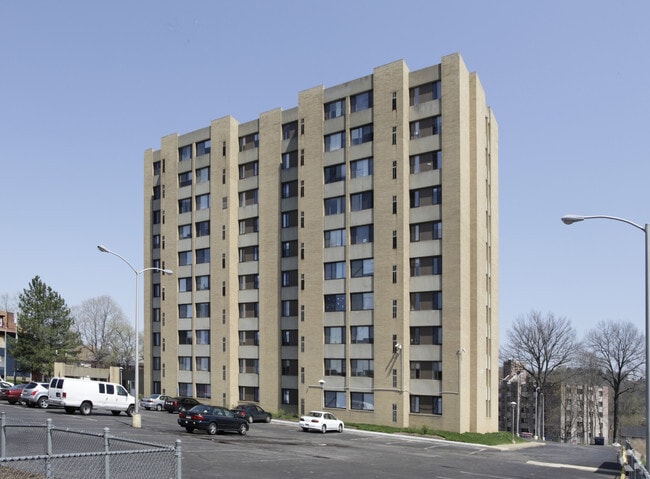 Building Photo - The Beechwood