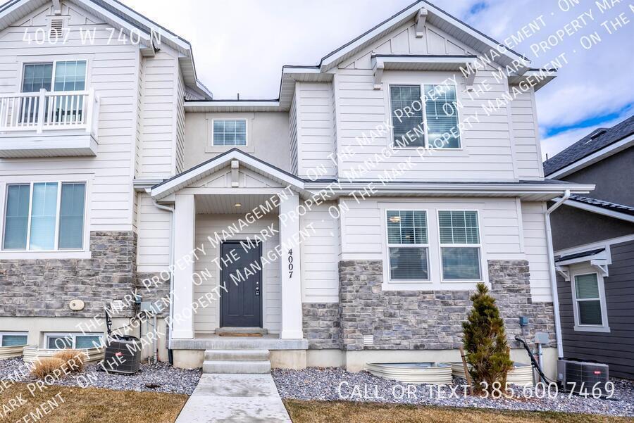 Primary Photo - 4007 W 740 N