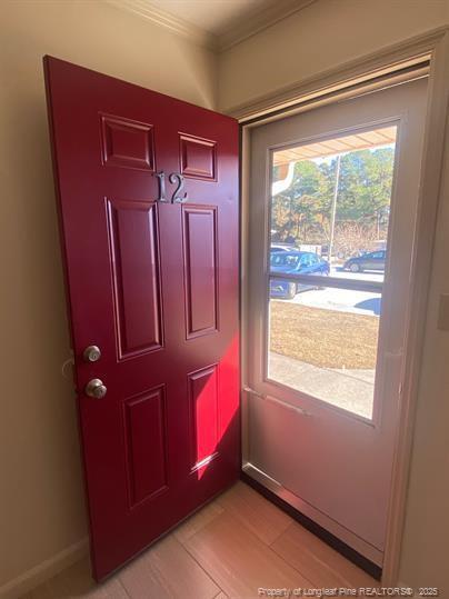 Foto del edificio - 816 Shaw Mill Rd