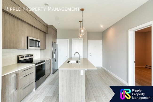 Building Photo - Modern 2 Beds, 1 Baths Apartment/Condo | N...