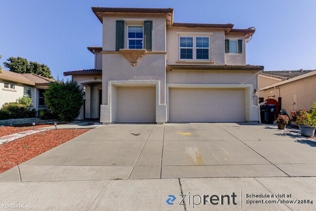 Building Photo - 6 br, 3 bath House - 2960 Holdrege Way, Sa...