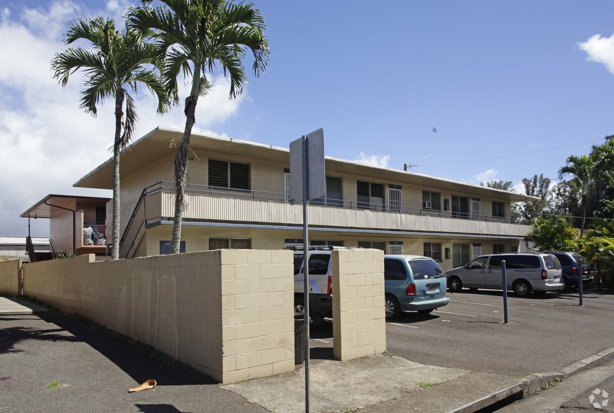 204 Ohai St, Wahiawa, HI 96786 Apartments in Wahiawa, HI