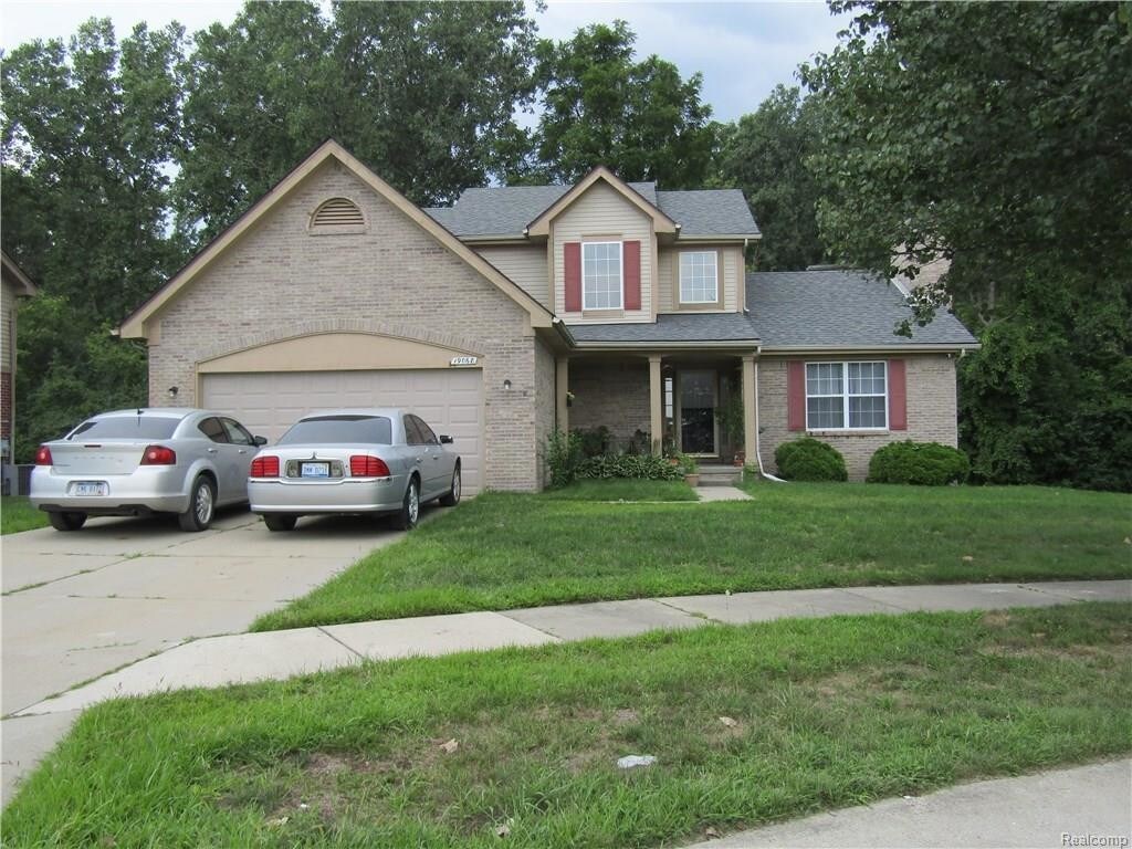 Primary Photo - 19068 Pine Ledge Dr