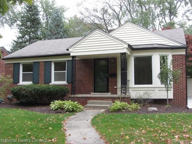 Foto principal - 4436 Robinwood Ave