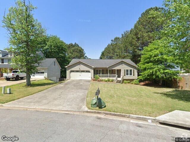 Building Photo - 960 Garner Spring Ln